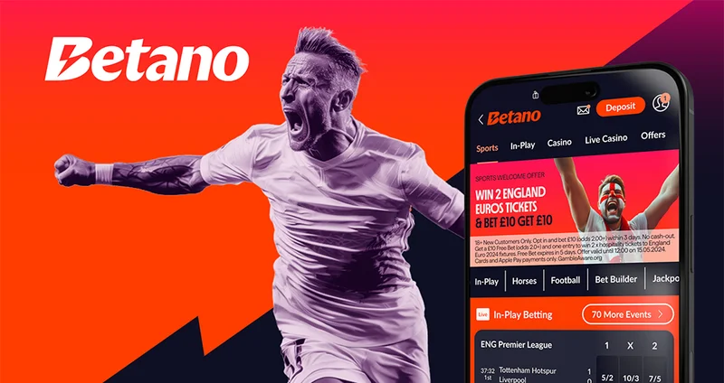 Betano Casino - Selección de juegos populares disponibles para México