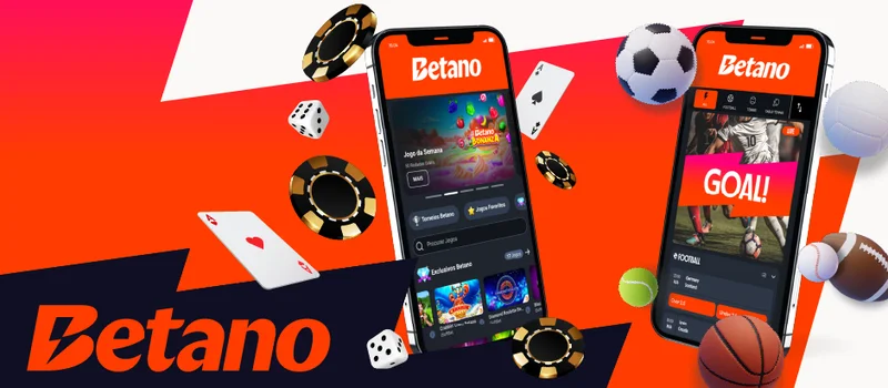 Betano Casino - Casino en vivo con Evolution Gaming disponible para México
