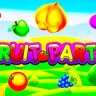 Fruit Party de Pragmatic Play, RTP 96.5% — jugar en Betano