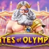 Gates of Olympus de Pragmatic Play, RTP 96.5% — jugar en Betano