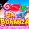 Sweet Bonanza de Pragmatic Play, RTP 96.48% — jugar en Betano